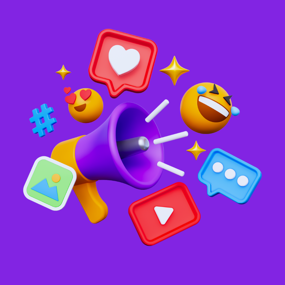 social media